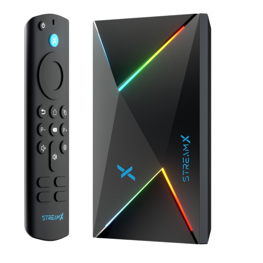 Device remote