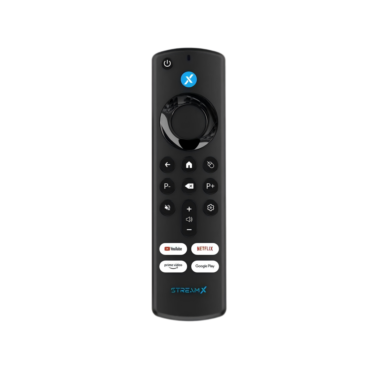 Remote