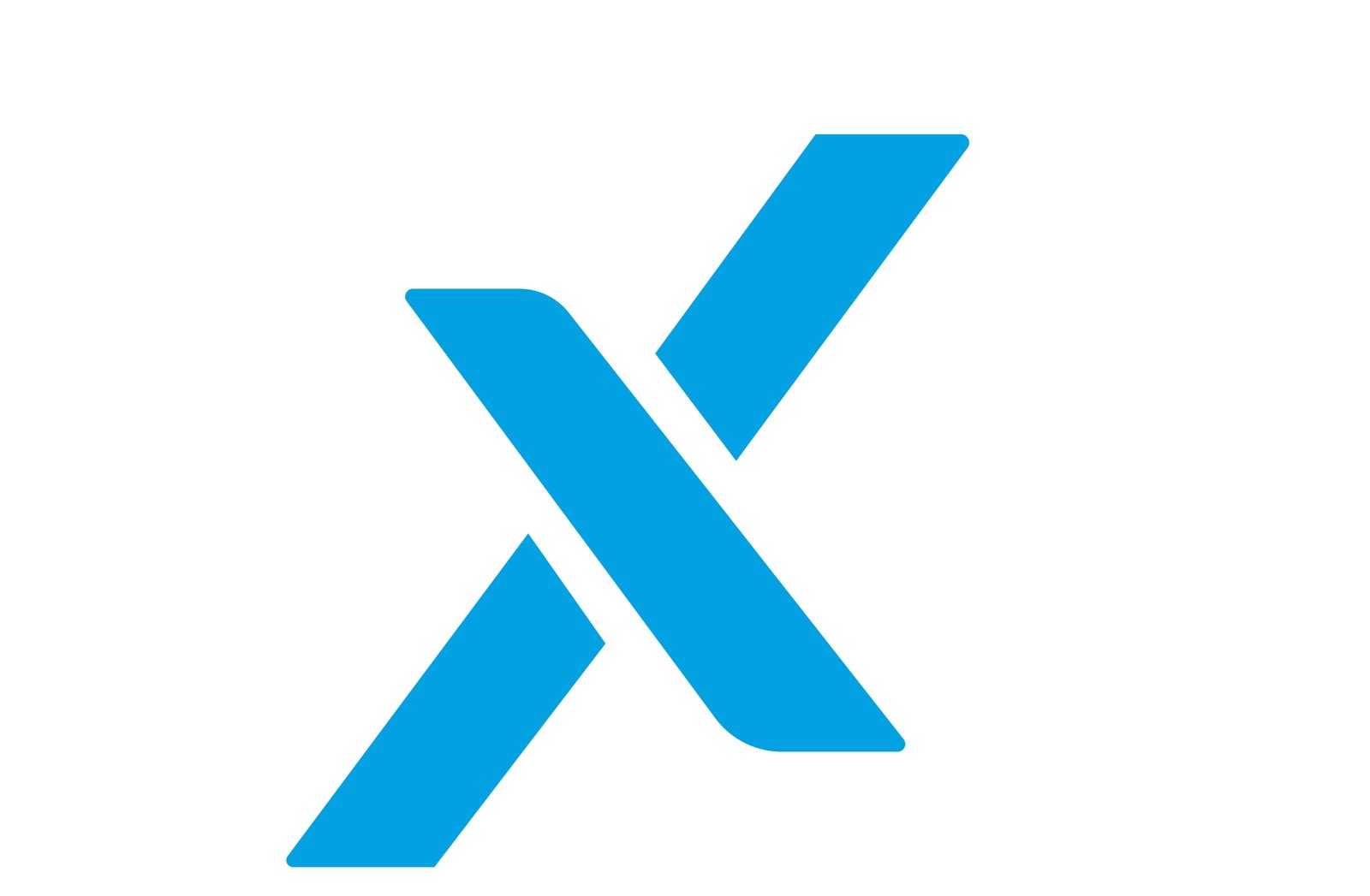 StreamXBOX logo